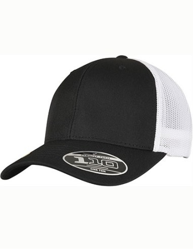 F-110RT-Flexfit 110 Recycled Cap 2-Tone